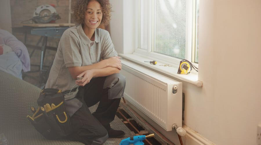Local expert plumbing services in Soper, OK